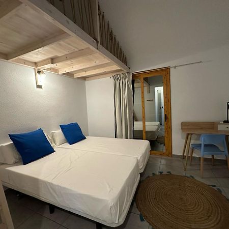 Alesol Tenerife Playa Fanabe Exterior photo