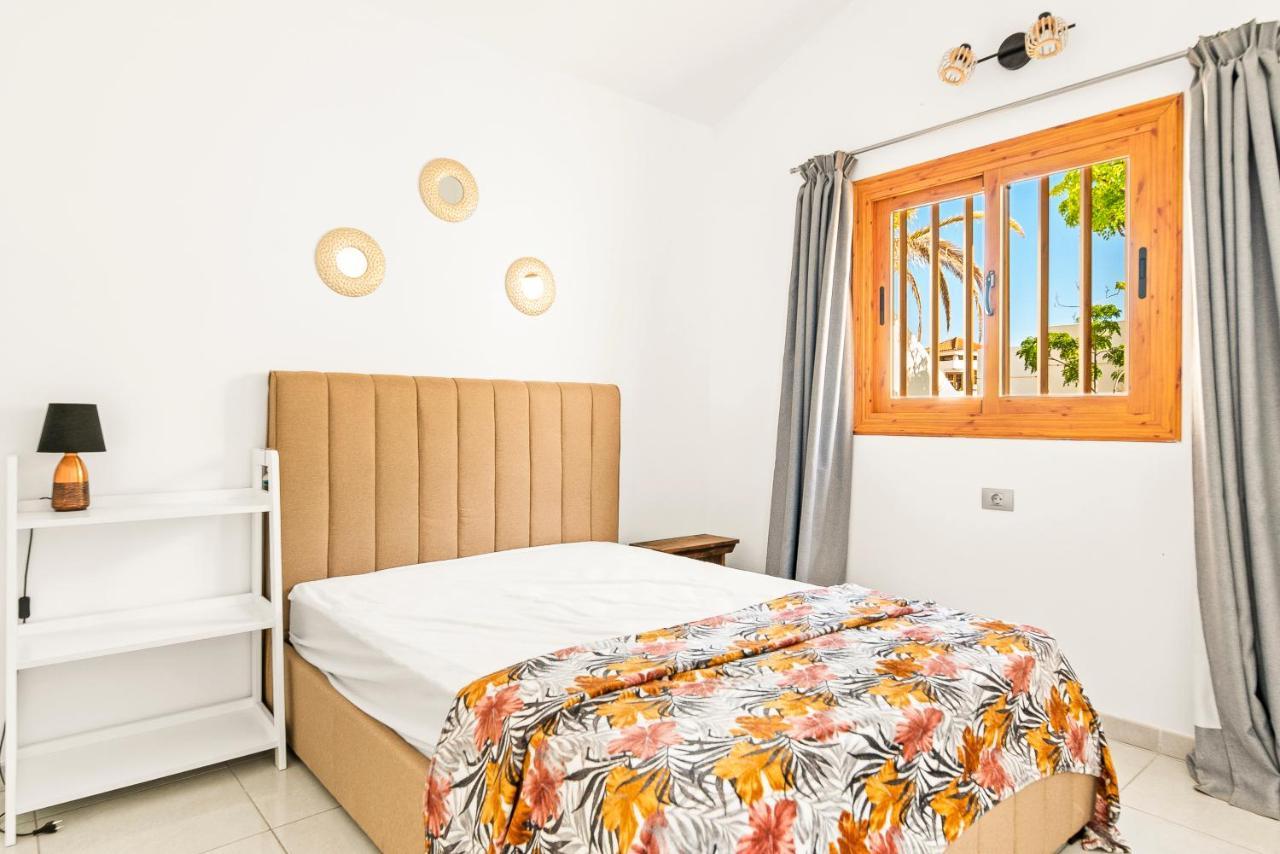 Alesol Tenerife Playa Fanabe Exterior photo