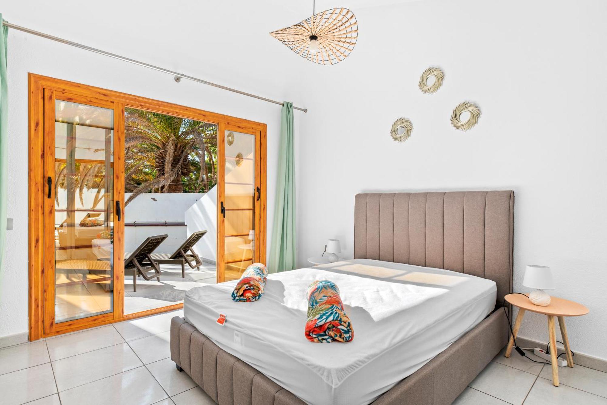 Alesol Tenerife Playa Fanabe Exterior photo